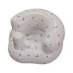 👶 Inflatable Baby Sit-Up Chair & Bath Seat
