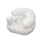 👶 Inflatable Baby Sit-Up Chair & Bath Seat
