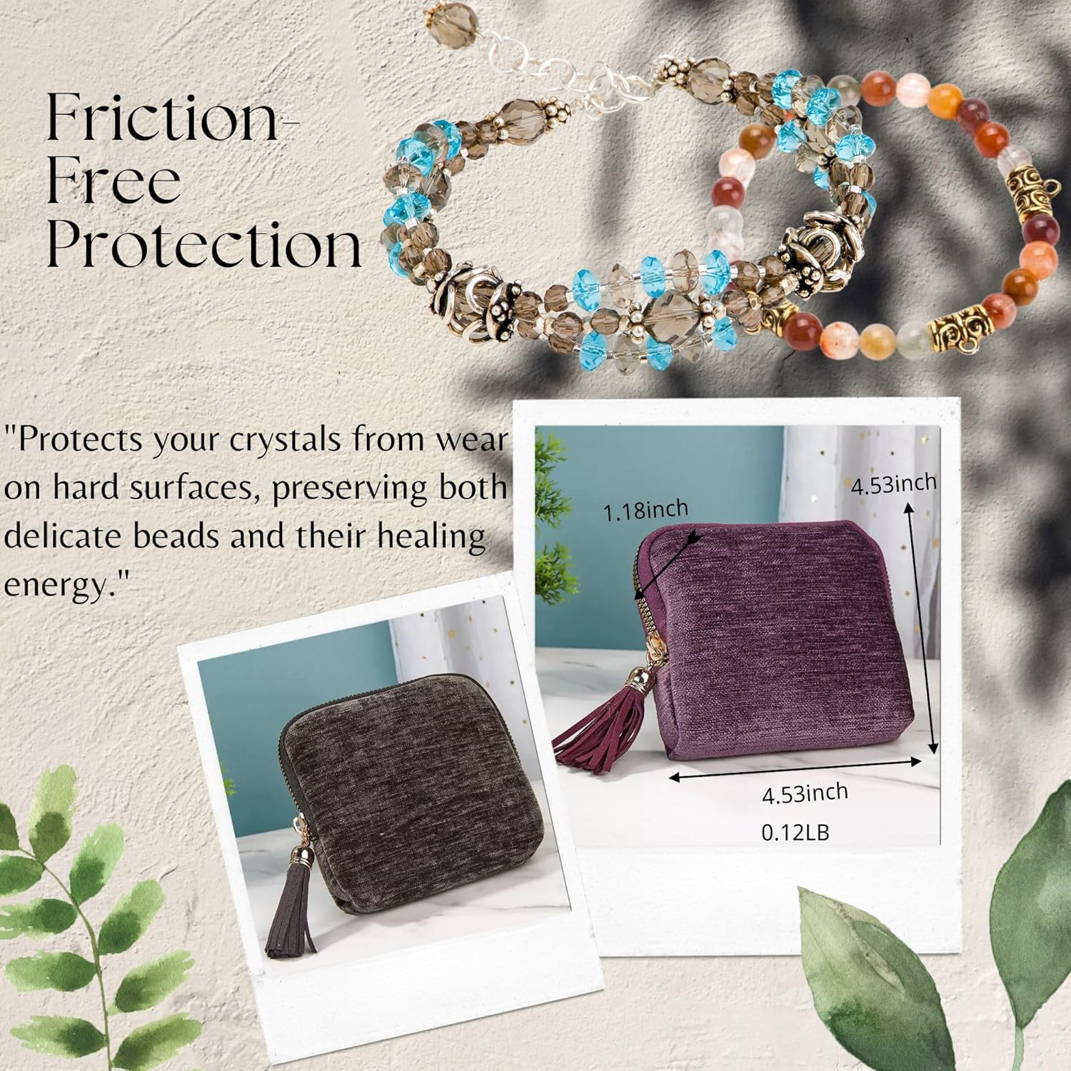 💖2026 Travel Jewelry Box