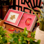🐢2026 Golden Turtle Wealth Charm · Symbol Of Prosperity &amp; Good Fortune