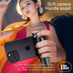 Bluetooth Phone Selfie Stick Tripod
