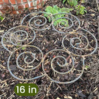 🌸 Soporte para Plantas – Porque las flores bonitas necesitan apoyo