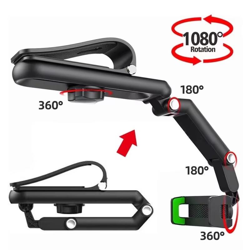 Function Car Mount