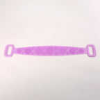 Silicone Back Scrubber for a Refreshing Clean