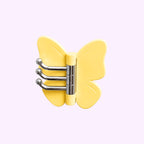🦋 Cute Butterfly Wall Hooks – Add Charm & Organisation to Any Space ✨🏡
