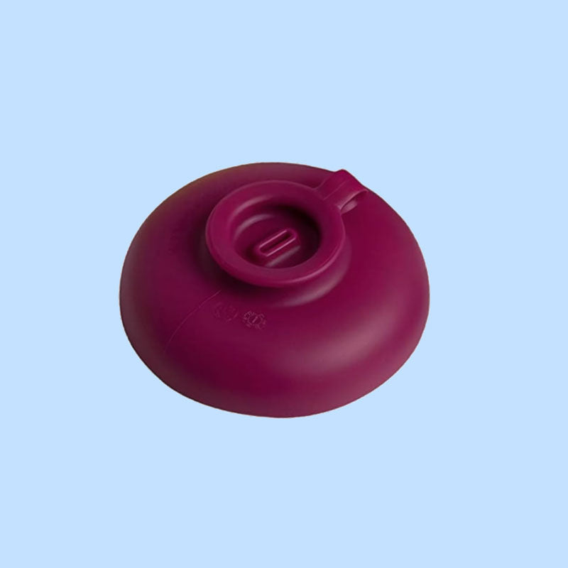 Silicone Ice Cream Holder