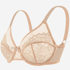 ✨ Comfort Meets Confidence — The Perfect Minimizer Bra ✨