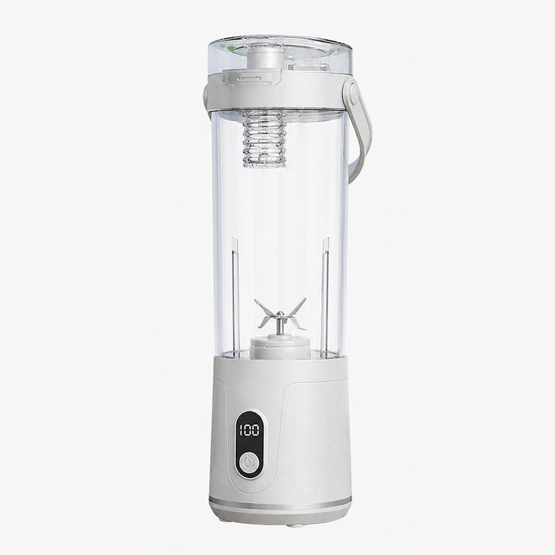 🥤Portable Dual-purpose Juicer Cup