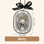 Car Scent Air Freshener