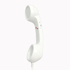 📞 Retro telefonlur för Type-C-telefoner – klassisk stil, modern anslutning ✨