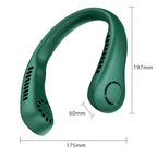 Portable Neck Fan