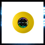 🎵 Transform Your Shower Time with Music &amp; Colourful Light ✨