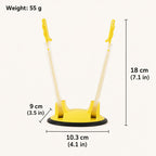 🌿 Foldable Bag Holder Stand for Everyday Kitchen Use