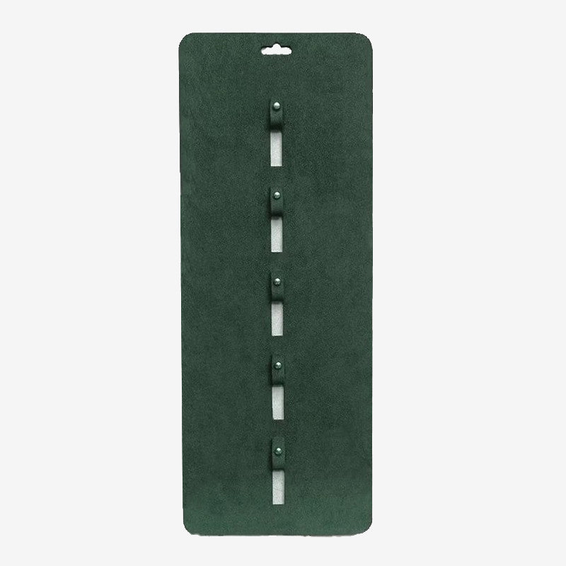 Wall-Mounted Eyeglass Storage Hanger Organizer 👓