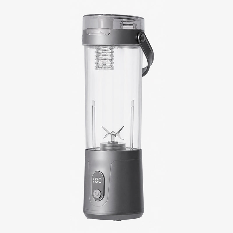 🥤Portable Dual-purpose Juicer Cup