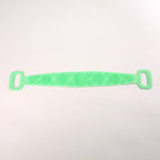Silicone Back Scrubber for a Refreshing Clean