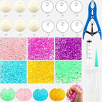 DIY Stress Relief Squeeze Ball Kit
