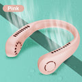 Portable Neck Fan