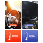 Car Windshield Umbrella