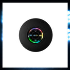 🎵 Transform Your Shower Time with Music &amp; Colourful Light ✨