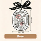 Car Scent Air Freshener