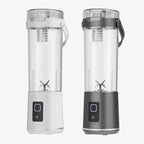 🥤Portable Dual-purpose Juicer Cup