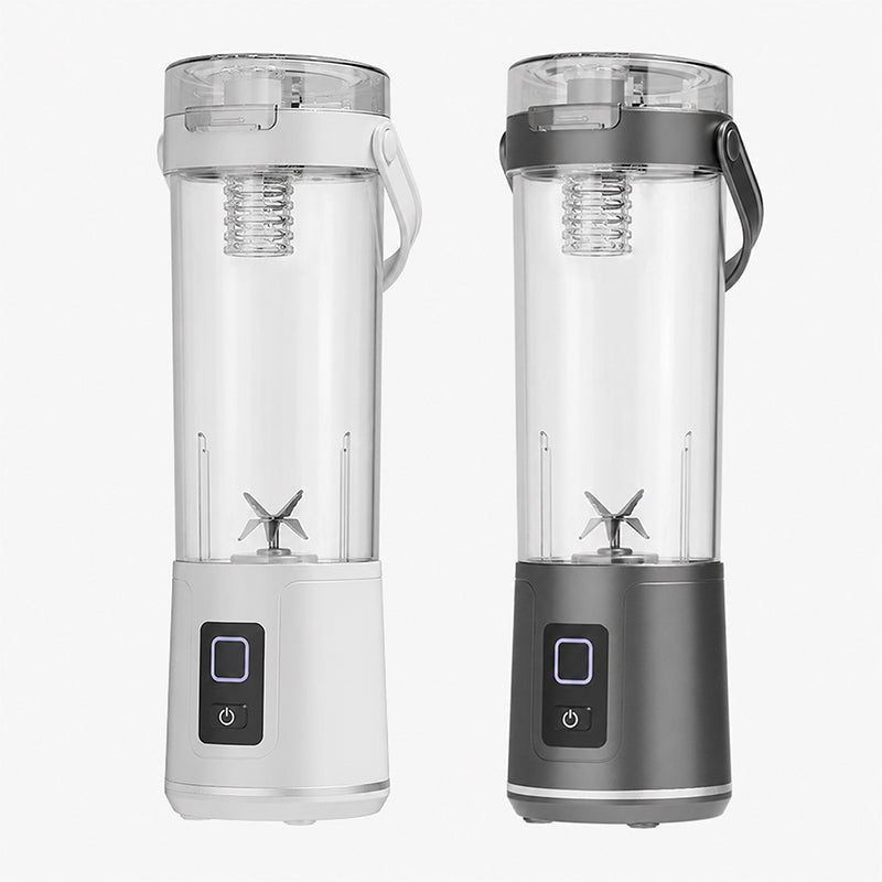 🥤Portable Dual-purpose Juicer Cup