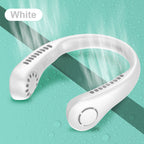 Portable Neck Fan
