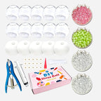 DIY Stress Relief Squeeze Ball Kit