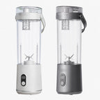 🥤Portable Dual-purpose Juicer Cup