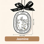 Car Scent Air Freshener
