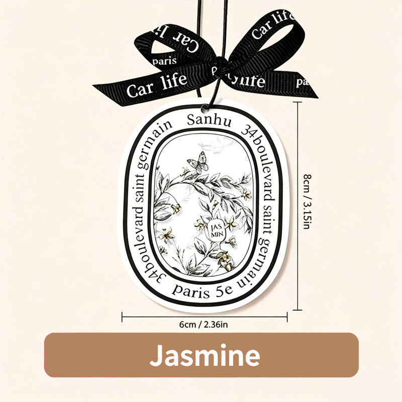 Car Scent Air Freshener
