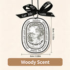 Car Scent Air Freshener