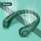 Portable Neck Fan