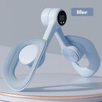 Multifunctional Leg Trainer