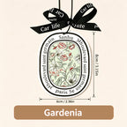 Car Scent Air Freshener