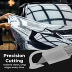 Car Film Cutting Tool