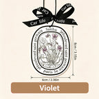 Car Scent Air Freshener