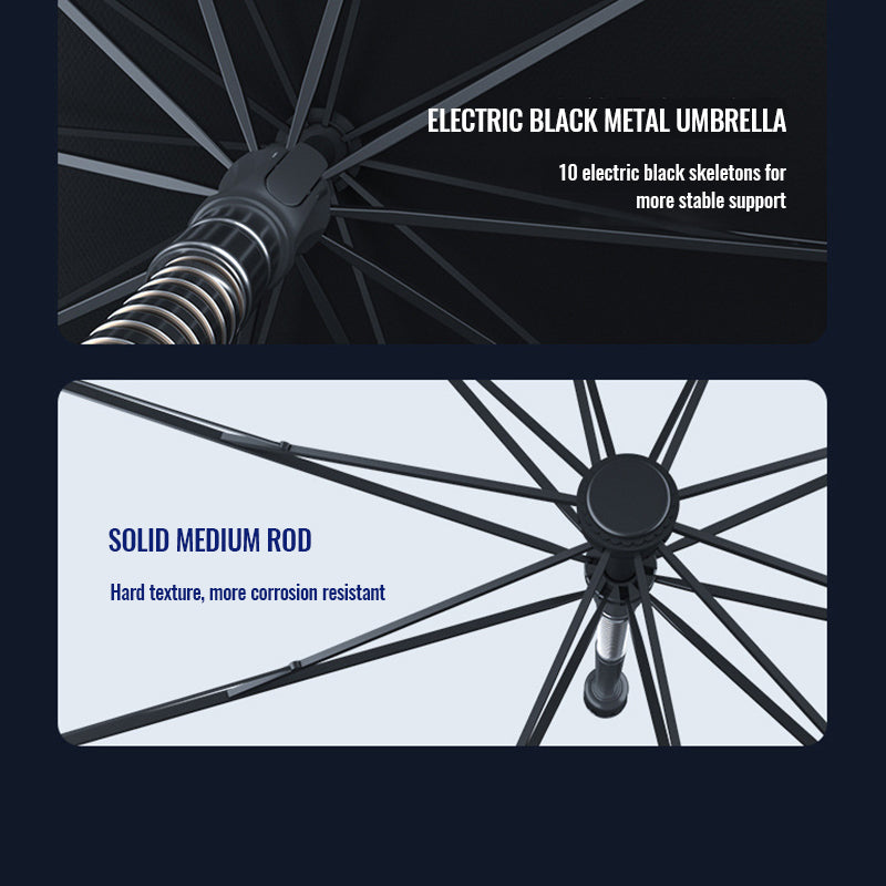Car Windshield Umbrella