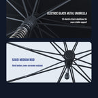 Car Windshield Umbrella