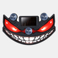 Solar Demon Expression Light