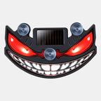 Solar Demon Expression Light