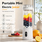 🥤Portable Dual-purpose Juicer Cup