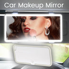 Car Makeup Mirror