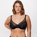 ✨ Comfort Meets Confidence — The Perfect Minimizer Bra ✨
