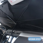 Car Windshield Umbrella