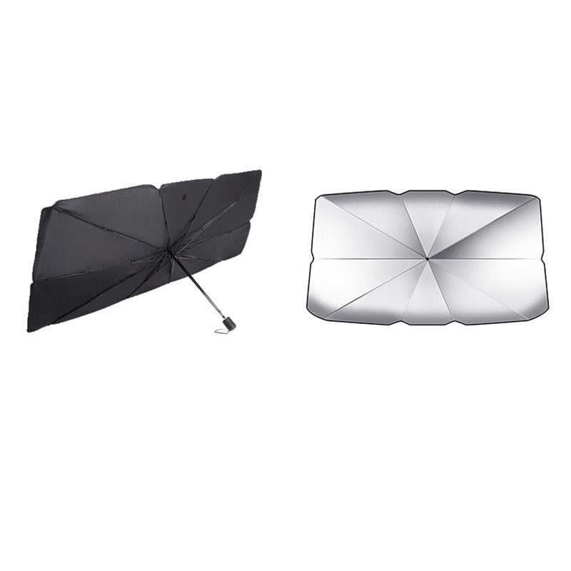 Car Windshield Umbrella
