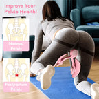 Multifunctional Leg Trainer