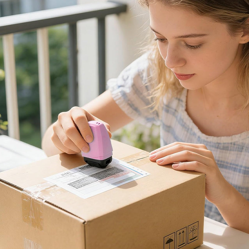 🔒 Protect Your Personal Information Before It Falls Into The Wrong Hands