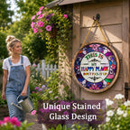 Sunshine Catcher Window Hanging Decor – Add Colour & Joy To Your Home